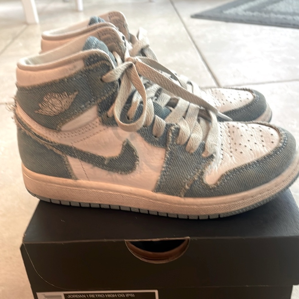 Kids Jordan’s